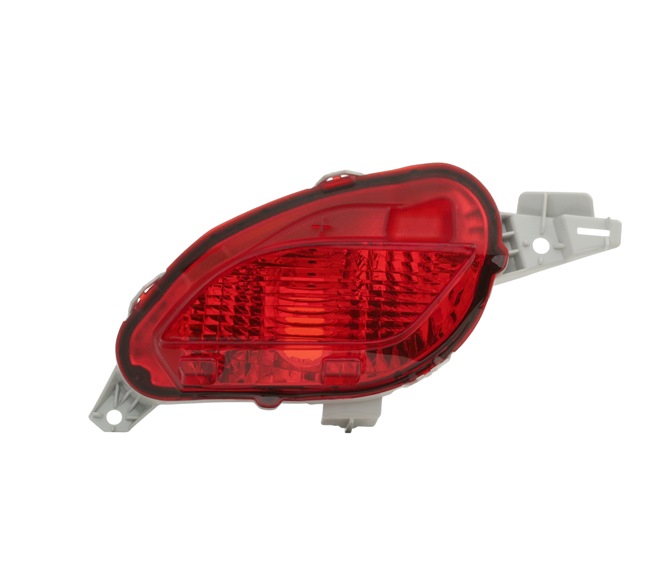 VAN WEZEL 5428939 Πίσω φώτα ομίχλης TOYOTA Yaris Hatchback (_P13_) 90 PS Πετρέλαιο κόστος