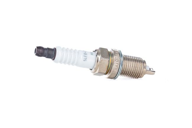 BERU Z158: Bougie Sleutelwijdte: 16mm ULTRA