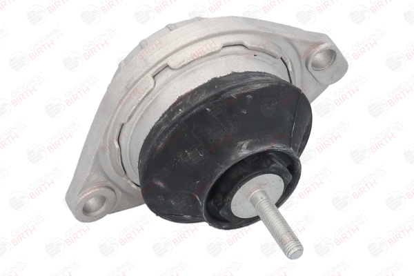 BIRTH 5462: Soporte de motor Eje delantero, derecha