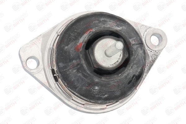 BIRTH 5463: Soporte de motor Eje delantero, derecha, Eje delantero