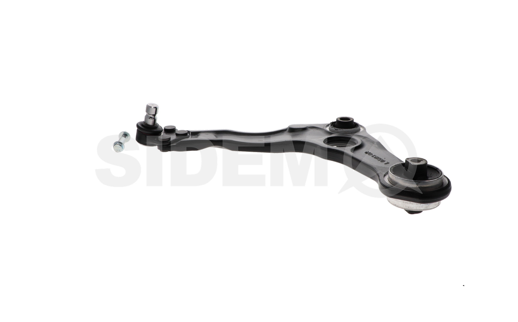 SIDEM 5472 Querlenker RENAULT Megane IV Limousine 116 PS Benzin Kosten