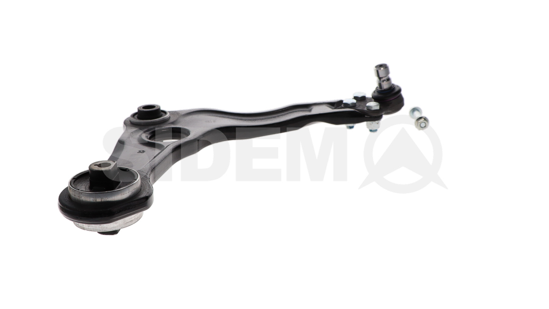 SIDEM 5473 Querlenker RENAULT Megane IV Limousine 116 PS Benzin Kosten