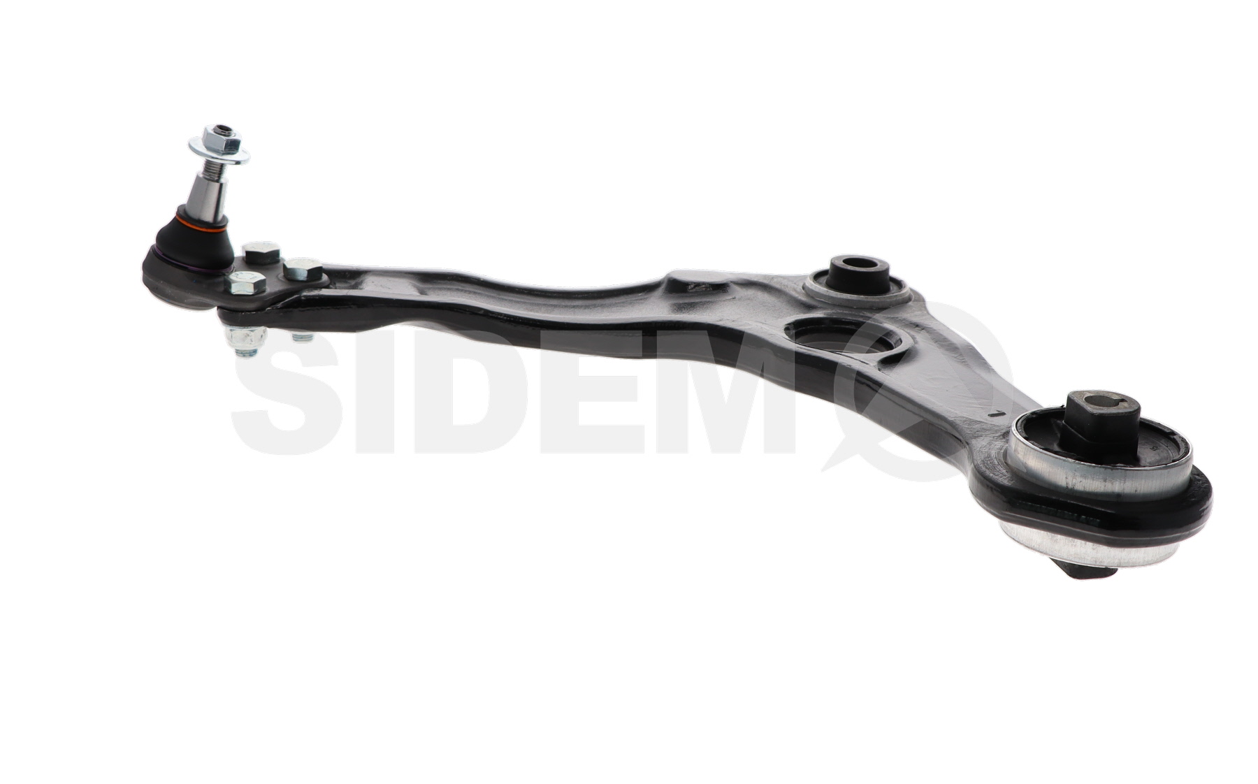 SIDEM 5474 Querlenker RENAULT GRAND SCENIC 4 (R9) 115 PS Benzin Kosten