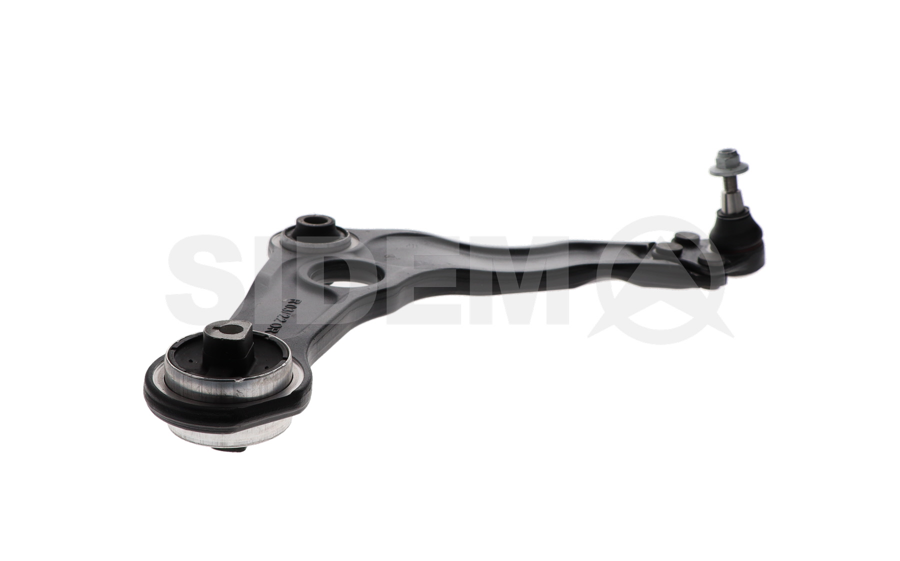 SIDEM 5475 Querlenker RENAULT GRAND SCENIC 4 (R9) 115 PS Benzin Kosten
