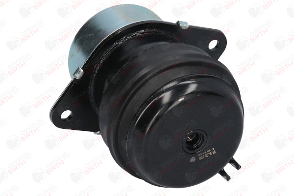 BIRTH 5481: Soporte de motor Eje delantero, derecha, Eje delantero