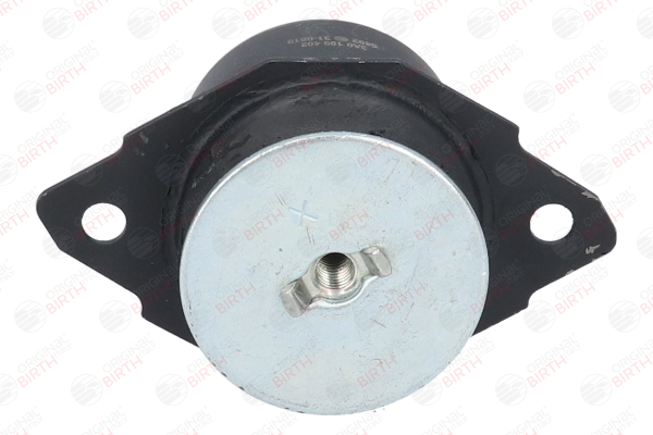 BIRTH 5492: Motorlager Vorderachse links, Vorderachse