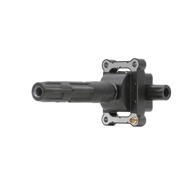BERU ZS340: Bobine 12V, 1-polig