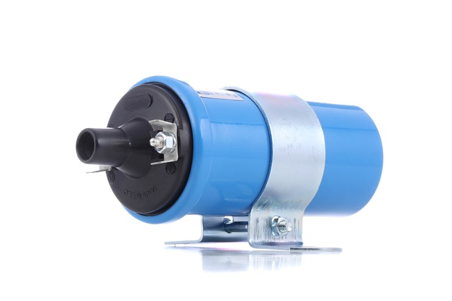 BERU ZS400: Zündspule 12V
