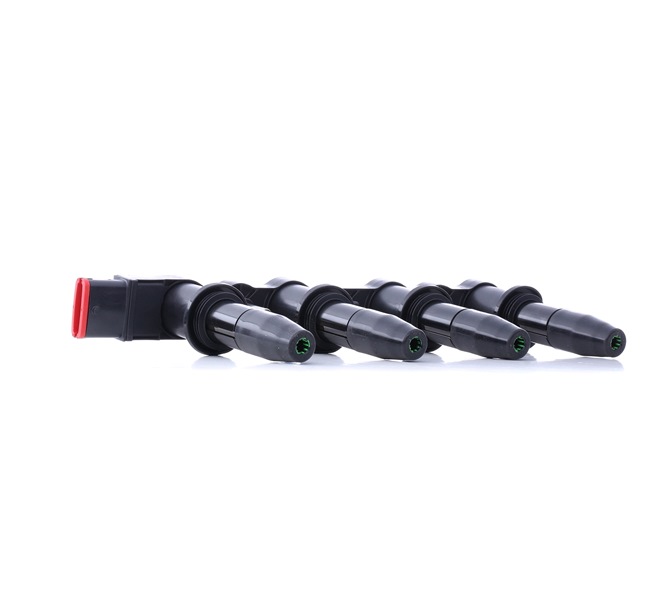 BERU ZS427 Aizdedzes spole VAUXHALL Corsa Mk3 (D) (S07) 204 ZS Benzīns cena