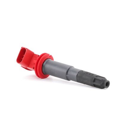 BERU ZSE042: Bobina de encendido 12V
