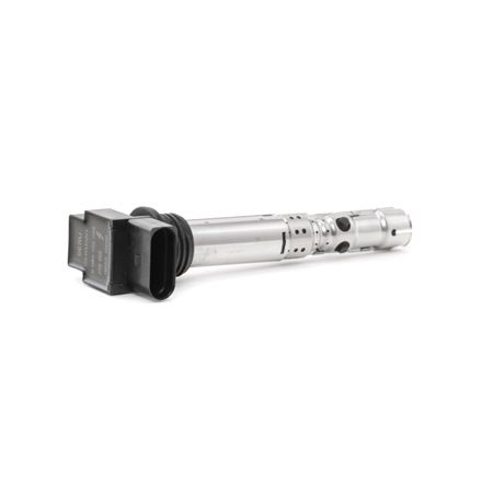 BERU ZSE059: Bobina de encendido 12V, 4polos, con electrónica