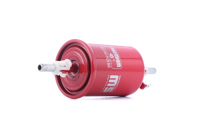 MASTER-SPORT 55/2-KF-PCS-MS: Filtro combustible