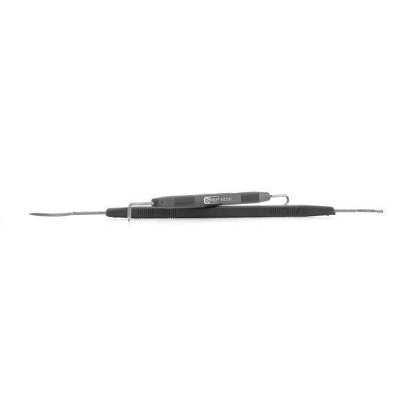 KS TOOLS 550.1040: Zestaw narzędzi hakowych