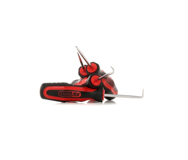 KS TOOLS 550.1045: Haakgereedschapsset