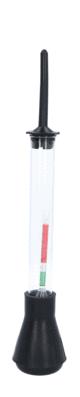 KS TOOLS 550.1680 Densimetro per acido batteria VOLKSWAGEN Pointer Variant 99 CV Benzina costo