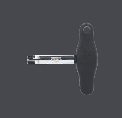 KS TOOLS 550.1687 Cacciavite, Tappi batteria VOLKSWAGEN Pointer Variant 99 CV Benzina costo