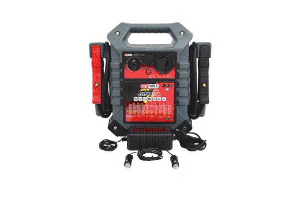 KS TOOLS 550.1720: Booster de batterie