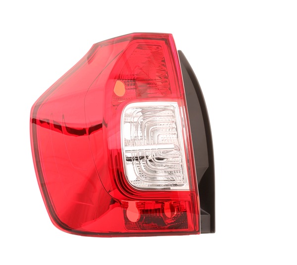 ABAKUS 553-1902L-UE Lampa tylna zespolona DACIA LOGAN MCV 2 73 KM benzyna koszt
