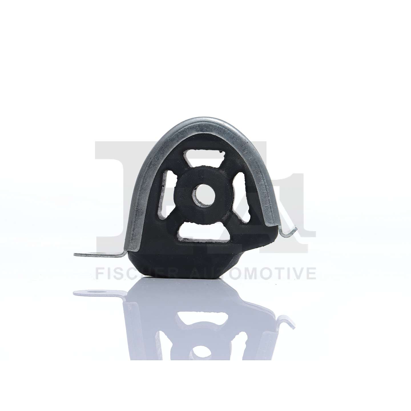 FA1 553-919: Uchwyt, system wydechowy