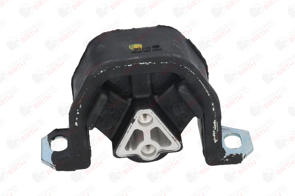 BIRTH 5536: Motorlager Vorderachse links, Vorderachse