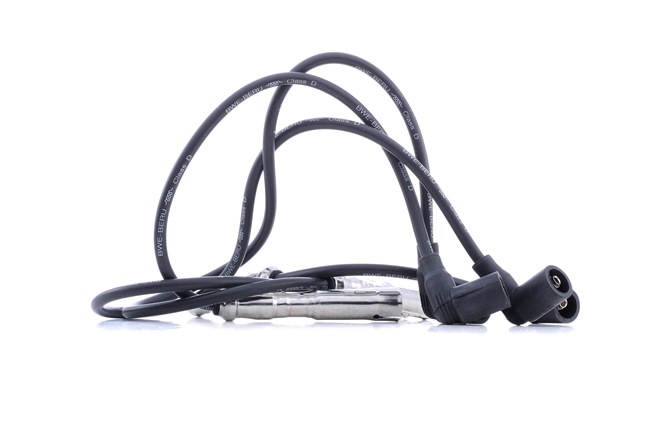 BERU ZEF989 Σετ καλωδίων υψηλής τάσης SEAT Toledo 2 Limousine (1M2) 100 PS Βενζίνη κόστος