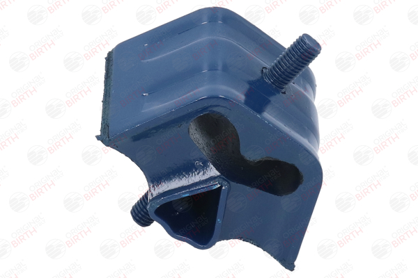 BIRTH 5548: Soporte de motor Eje delantero, izquierda