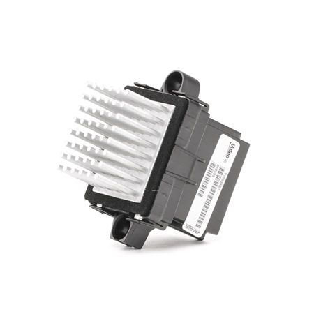 VALEO 558509: Regulator, wentylator nawiewu do wnętrza pojazdu