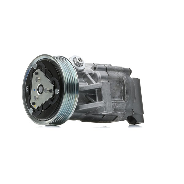 VALEO 559601 Sprężarka klimatyzacji NISSAN Note (E11, NE11) 88 KM benzyna koszt