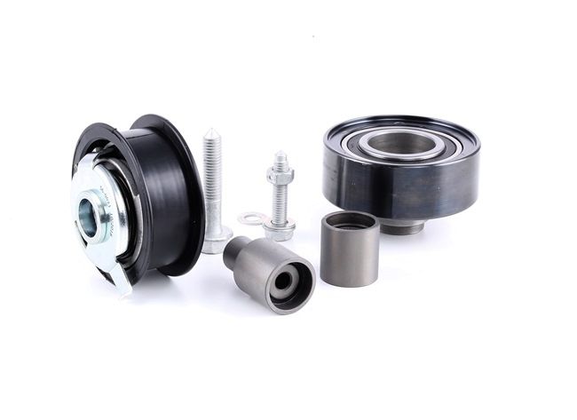 MAXGEAR 56-0021: Kit de galets, courroie crantée