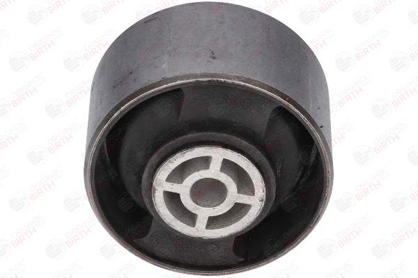 BIRTH 5608: Suporte, motor Eixo dianteiro