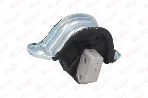 BIRTH 5635: Soporte de motor Eje delantero, derecha, delante, Eje delantero