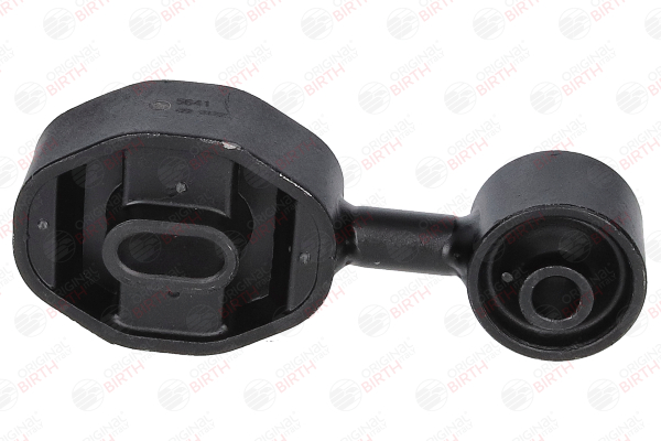 BIRTH 5641: Soporte de motor Eje delantero