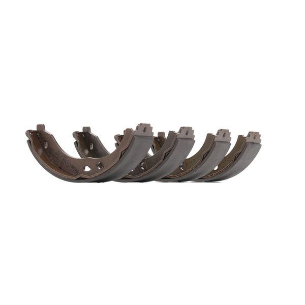 VALEO 564171 Handremschoenen FIAT Ducato Flatbed Vrachtwagen / Chassis (250_, 290_) 100 Pk Diesel kosten
