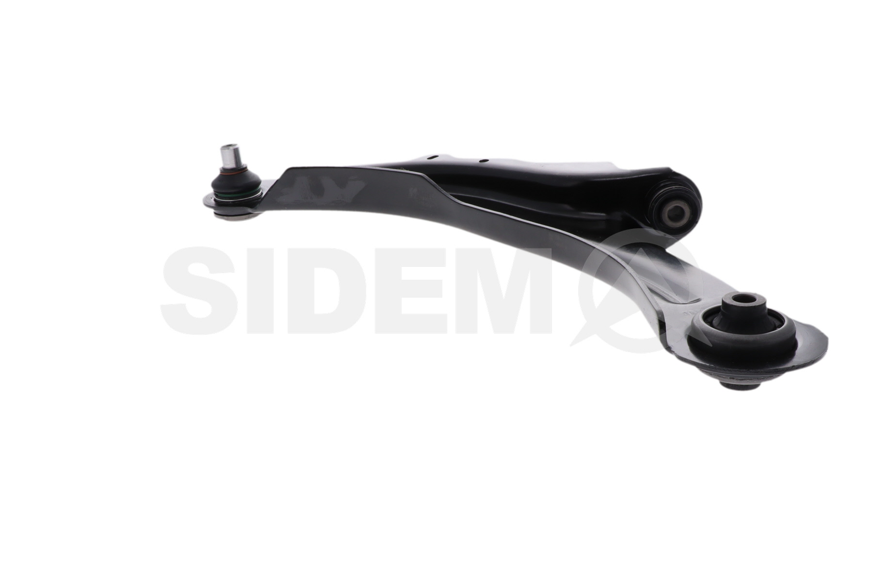 SIDEM 5678 Querlenker RENAULT Captur (J5_, H5_) 86 PS Diesel Kosten