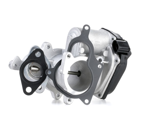 MAGNETI MARELLI 571822112037 Βαλβίδα AGR AUDI A4 Avant (8ED, B7) 140 PS Πετρέλαιο κόστος