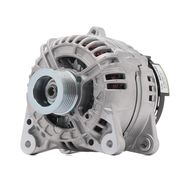 BV PSH 575.575.150.010 Алтернатор RENAULT SCENIC 3 (JZ0/1) 131 K.C. дизел цена