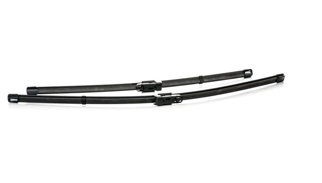 VALEO 577892: Scheibenwischer vorne, 630mm SILENCIO X.TRM