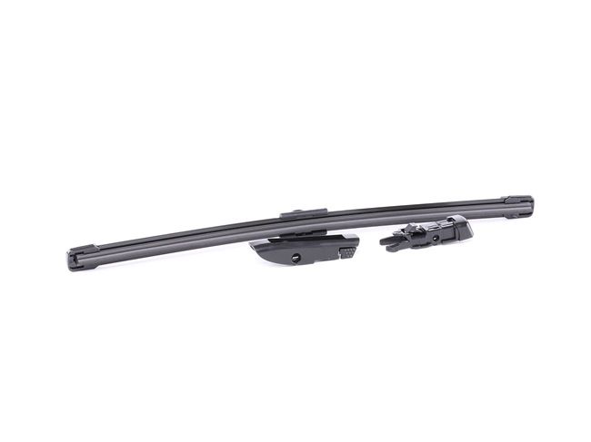 VALEO 578500: Stikla tīrītāja slotiņa priekšā, 350mm HYDROCONNECT