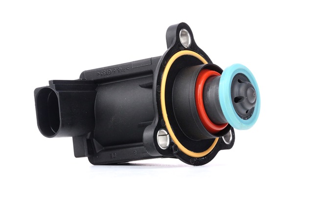 MAXGEAR 58-0081: Schubumluftventil für Turbolader