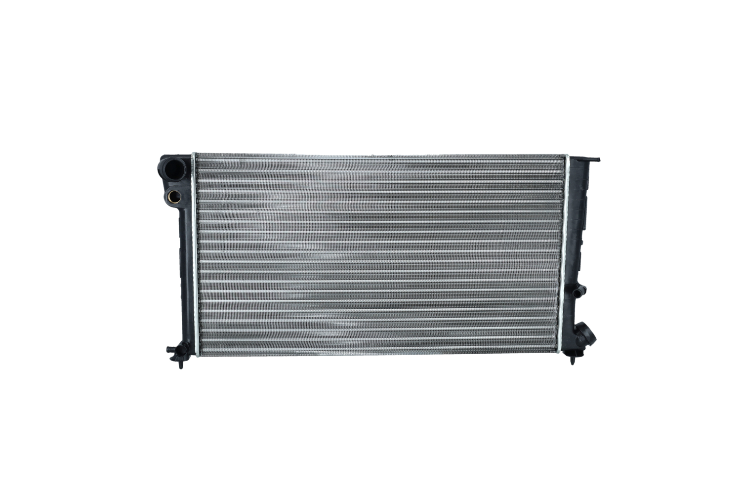 NRF 58101A: Radiateur Aluminium, EF to be sourced