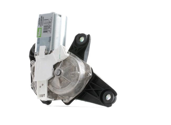 VALEO ORIGINAL PART 582604 Motor del limpiaparabrisas DACIA DUSTER 110 cv Gasóleo costo
