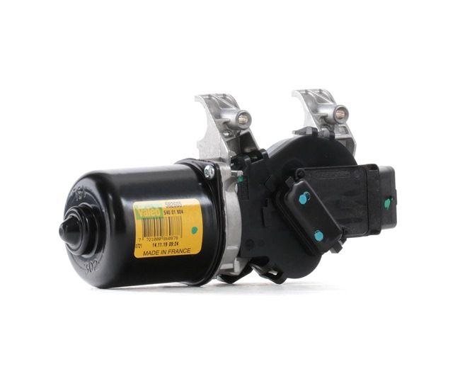 VALEO ORIGINAL PART 582605 Motor stergator RENAULT KANGOO Express (FW0/1_) 90 CP motor diesel cat costa