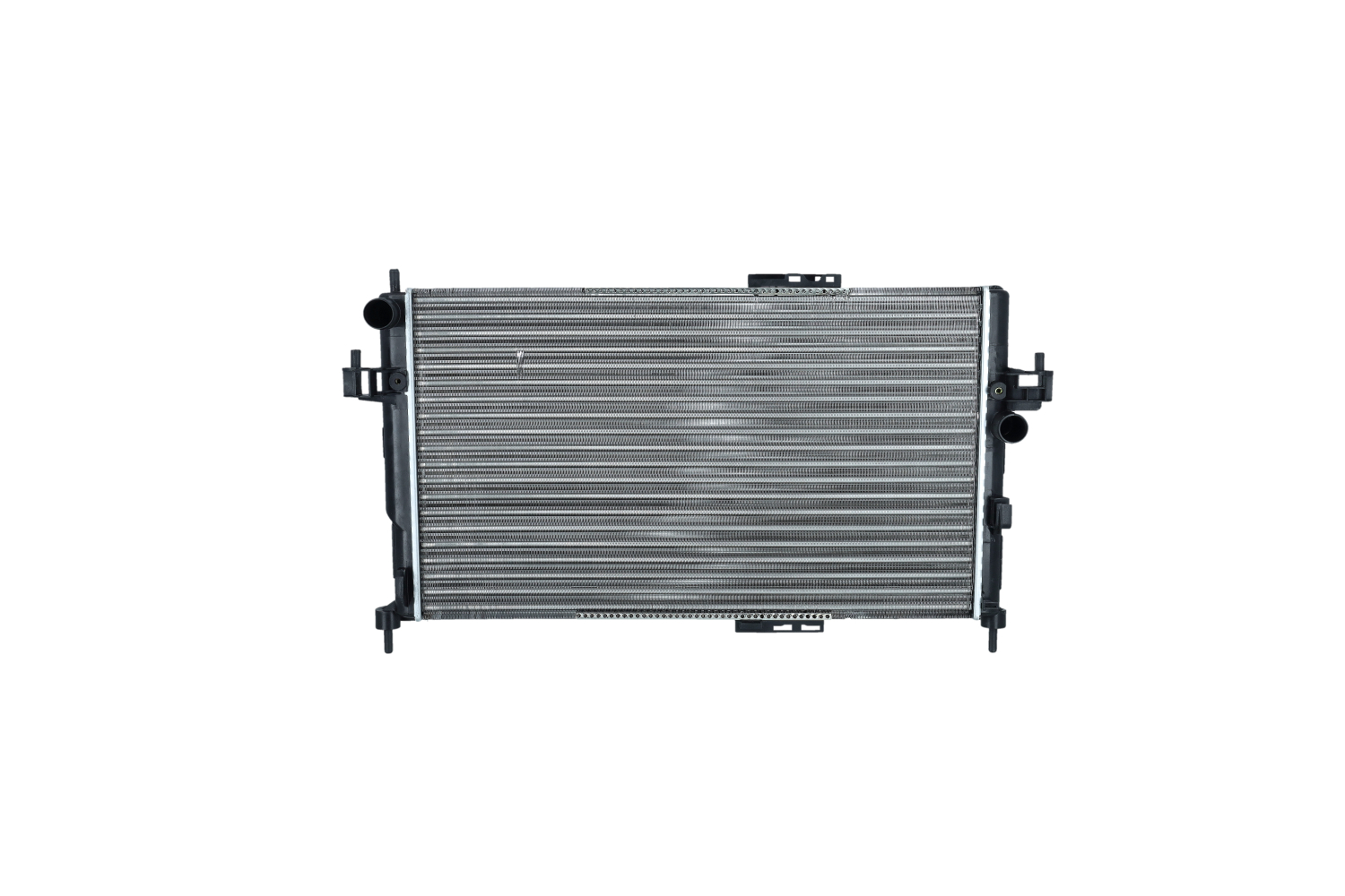 NRF 58282A Radiateur OPEL Corsa C Hatchback (X01) 65 Pk Diesel kosten