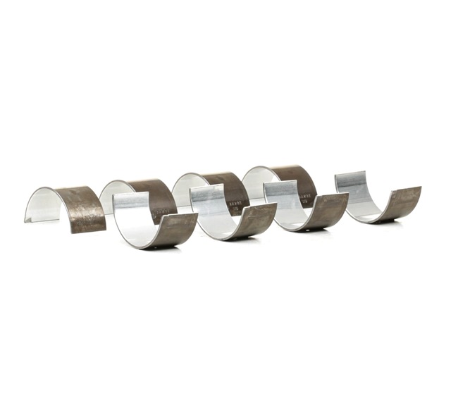 GLYCO 71-4143/4 STD Plejlstangleje MITSUBISHI PAJERO 2 Canvas Top (V2W, 54W) 112 HK Benzin hvad koster