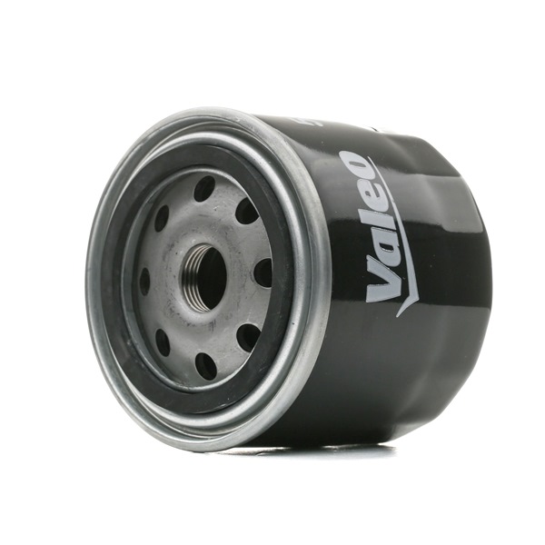 VALEO 586031 Ölfilter