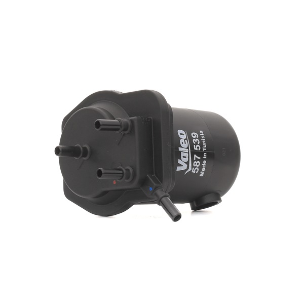 VALEO 587539: Degvielas filtrs