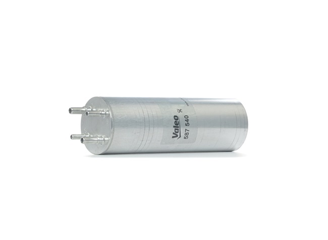 VALEO 587540 Palivový filter VOLKSWAGEN Multivan 5 (7HM 180 KS nafta cena