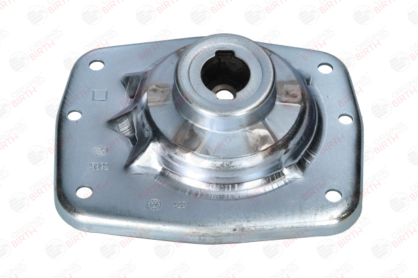 BIRTH 5892 Supporto ammortizzatore FIAT Scudo Station Wagon (220_) 109 CV Diesel costo
