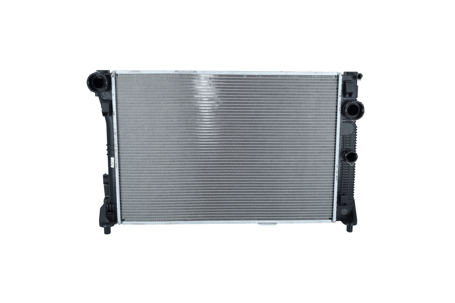 NRF 59108: Radiator, racire motor Aluminiu