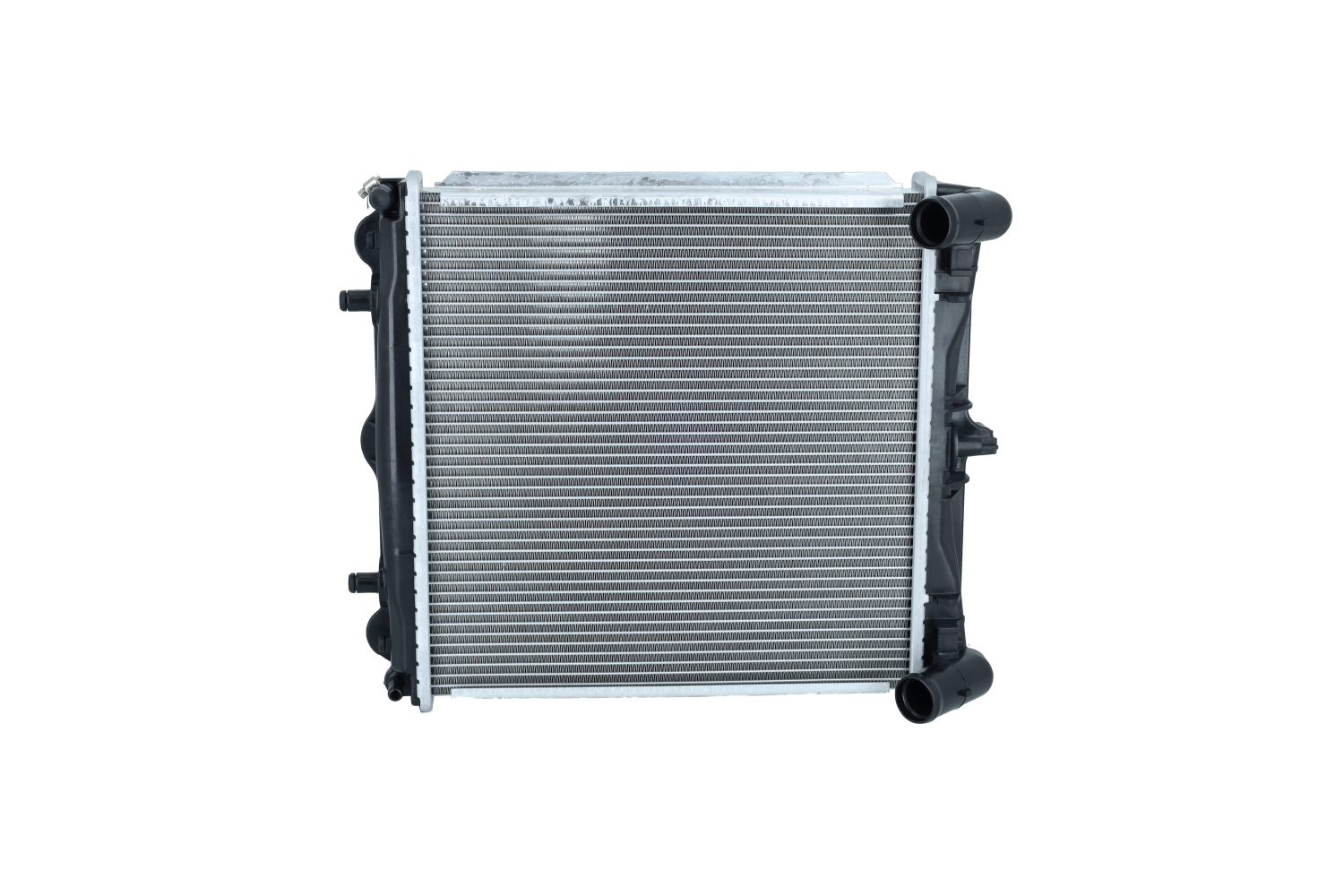 NRF 59130: Kylare Aluminium